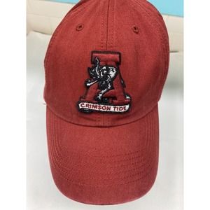 Forty Seven '47 Brand Alabama Crimson Tide Baseball Hat Size Large